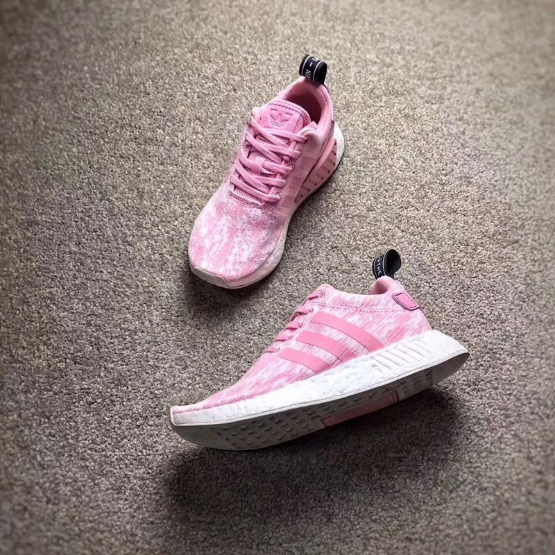 Authentic Adidas NMD R2 13